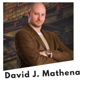 David J. Mathena