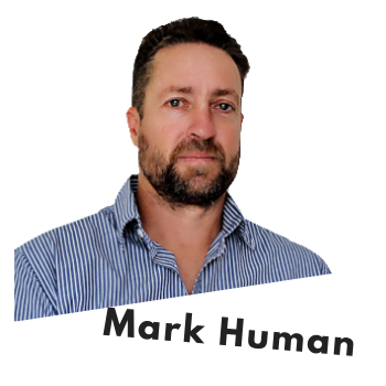 Mark Human