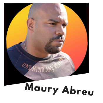 Maury Abreu